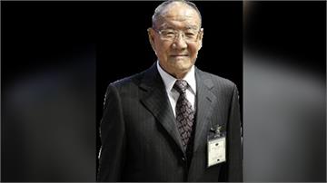 鼎泰豐證實創辦人楊秉彜辭世 享耆壽96歲