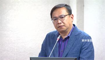 王義川暗指北市圖利輝達 戴錫欽轟「豬隊友」、綠營內部也不挺