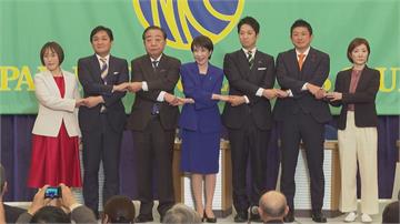 日相高市立下軍令狀 眾院沒過半就請辭