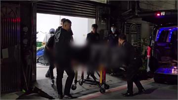 新莊59歲婦身中多刀亡 同住無業外甥涉重嫌失聯
