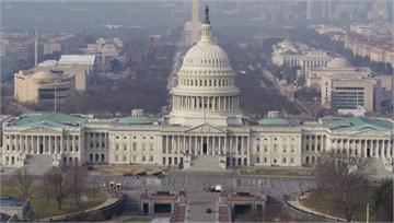 美眾院通過9010億美元國防授權法 最高撥10億...