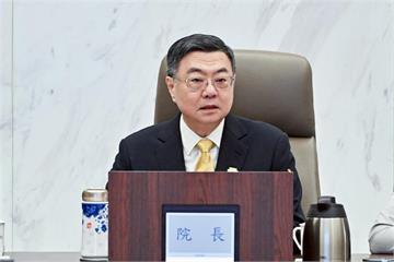 COP30下週於巴西登場 卓揆：以「全球共作」精...