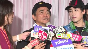 沈玉琳罹血癌！吳宗憲曝最後一次見面時間 驚呼「他...
