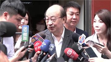 稱「不去罷免非台灣人也」  柯建銘反嗆：中文看不懂嗎？
