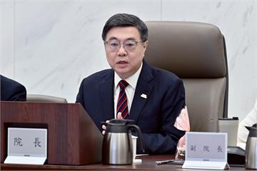 政院拍板逾2949億軍購預算「含海馬士等5項」 ...