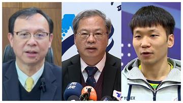 內閣改組完整名單一次看！龔明鑫掌經濟、李洋接運動...