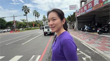 留言指控趙建銘後仍照常看診 陳幸妤證實兩人「已離...