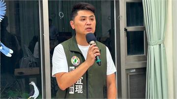 民進黨新北議員廖宜琨 涉賄選遭搜索約談