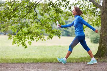 美國研究：這個時間做運動瘦最多　還能護心、防中風