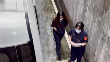 北市議員陳怡君涉詐助理費384萬 又爆收建商賄款...