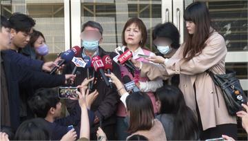 怒國中生割頸案二審判太輕！死者家屬批嫌無悔意 淚...