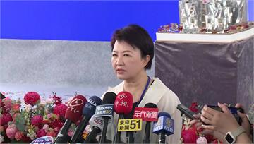 台中黨部2人遭聲押！批中央運用司法打壓罷團　盧秀...