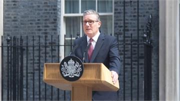 任職不到兩年！英國首相施凱爾請辭 新黨魁改選7月...