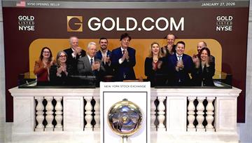 AI帶動科技類股「標普創歷史新高」 聯合健康崩跌...