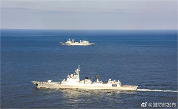 賴清德出訪將過境美　中國宣布明展開「東海軍演」