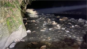 宜蘭「芃芃溫泉」遊客太多... 怪手司機「無法施...