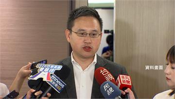「口譯哥」趙怡翔傳7月請辭議員 赴總統府國安會任...