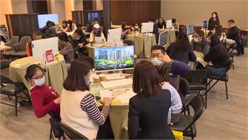 5月全國房地合一稅近50億元 年「減2成」