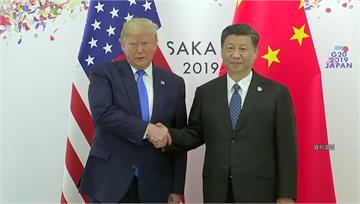 與習近平熱線後...川普證實：美中6/9在倫敦會...