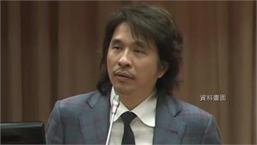 陷性平風波後... 葉丙成又爆教育部AI標案涉圖...