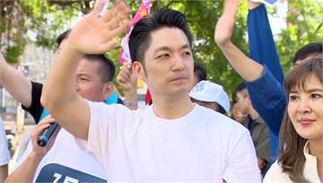 台灣關稅20%！蔣萬安批政府「雙失」 呼籲停止8...