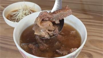 遭控湯用粉做的！牛肉湯店提告　網友10萬求和解