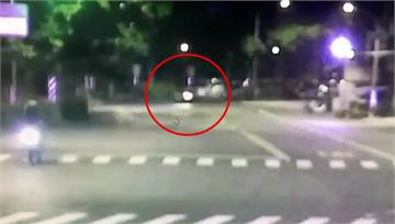 端午連假遇死劫！ 2菲籍男大生自撞道路緣石亡