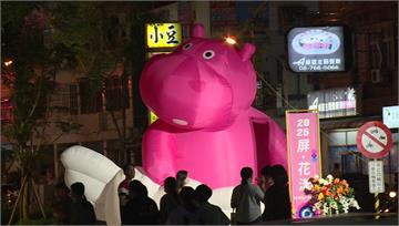 中秋連假好去處＋1！屏東花漾市集再登場 花藝甜點...