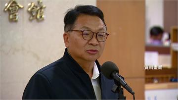 疑收不正利益推動商港法 前綠委陳歐珀遭搜索約談