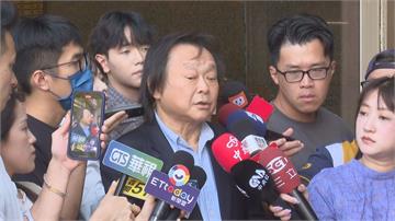 遭疑洩漏綠營內部對話？王世堅批放話者「鼠輩」：不...