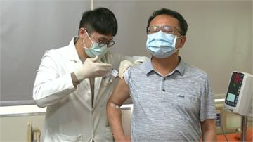 高端、聯亞二期試驗 爭取國產疫苗第1針
