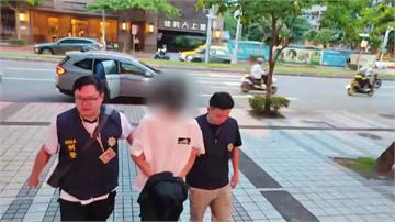 黑道介入？李正皓遇襲案警再逮3共犯 皆有天道盟天...