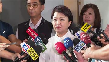 台中要蓋大巨蛋！盧秀燕曝選址「水湳經貿園區」　因...