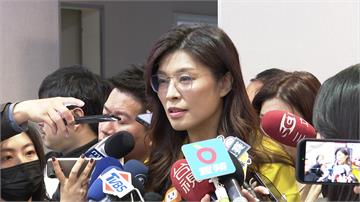 韓國瑜遭指中共介選 鄭麗文批：認知作戰、背後用心...