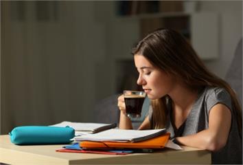 常喝咖啡可以降低過敏或氣喘症狀？  醫師曝「可怕...