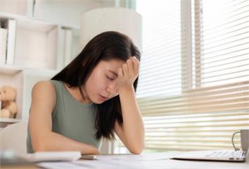 為什麼會自律神經失調？ 醫點名「3大元凶」很多人...