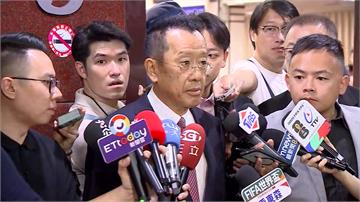 8億海馬士首期款月底到期 顧立雄：時間上應該來得...