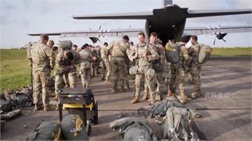 伊朗拒美15點終戰方案 反提5點要求