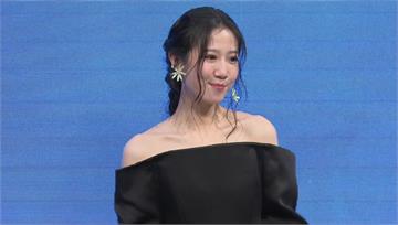 方志友離婚後首度露面　強調「從沒有後悔結婚」