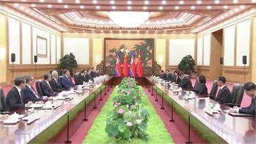 時隔6年「習金會」登場！ 金正恩首對台灣問題表態...