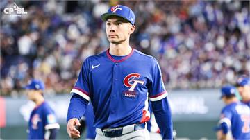 發文感謝台灣球迷、隊友！費仔：能為你們而戰是一種...