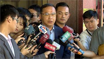 跟拍風波！王義川今早赴北檢 正式提告黃國昌等7人