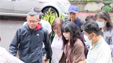 涉罷免連署不實　國民黨北市黨部主委黃呂錦茹羈押禁...