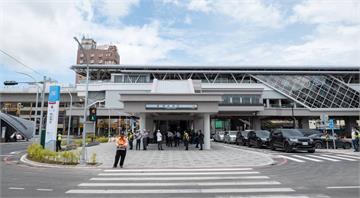 高雄捷運岡山站30日正式啟航！試營運期間刷卡免費...