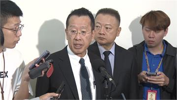 BMI要45才免役？ 顧立雄：改的是替代役體位