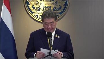 交火持續！遭柬埔寨「突襲邊境」泰軍強力回擊　1條...