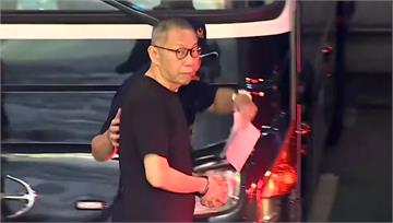 柯文哲延押庭落淚 想推「考上司法官先關1禮拜」