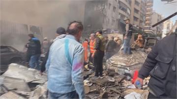 美伊停火協議認定不同 前景難樂觀