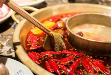 愛吃辣不一定會瘦？研究揭重度嗜辣 反增肥胖與脂肪...