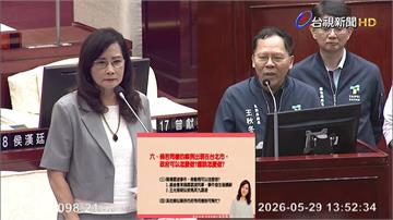 王光慈母親要舉報「職場霸凌」 北市勞動局：需本人...